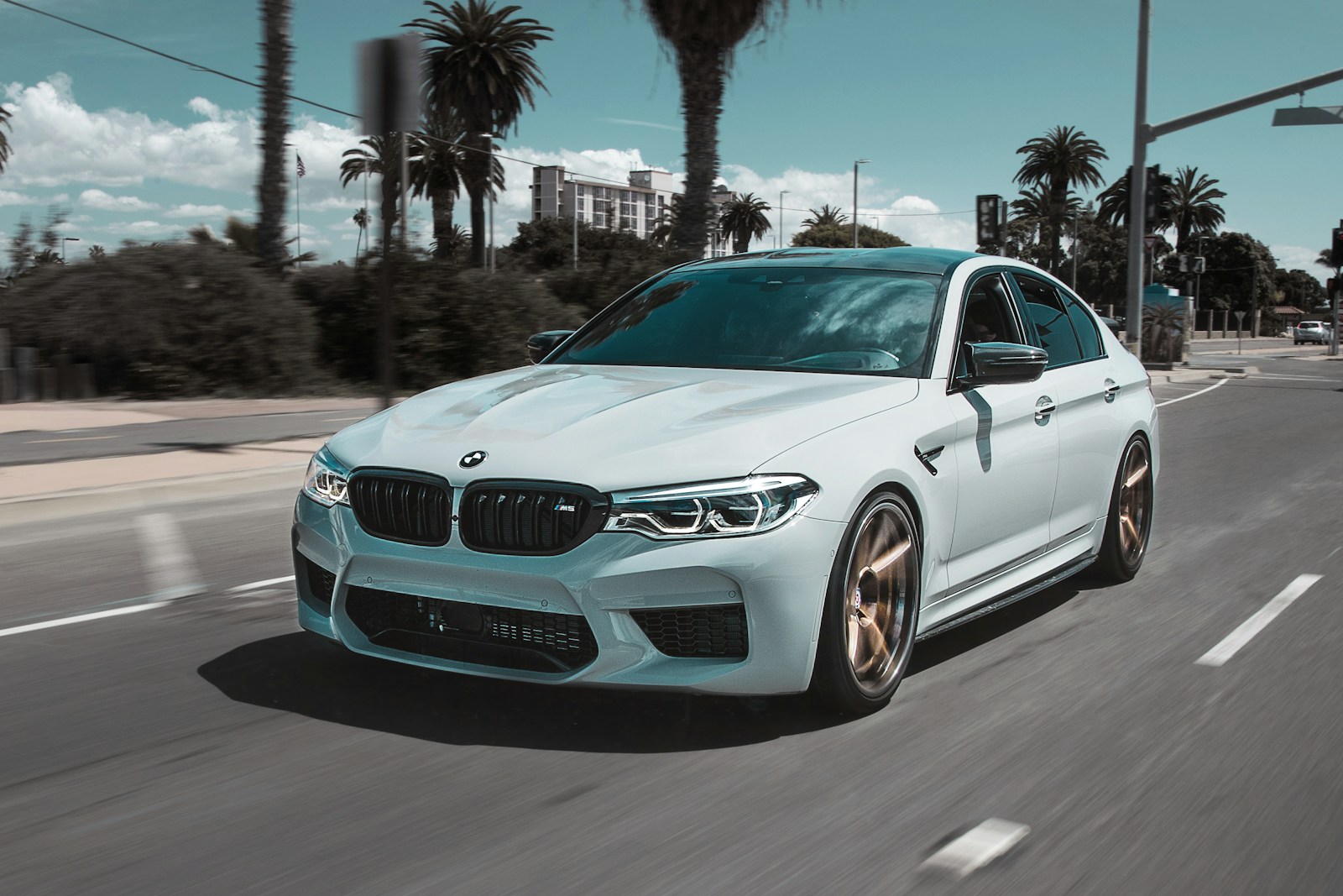 BMW 750i xDrive